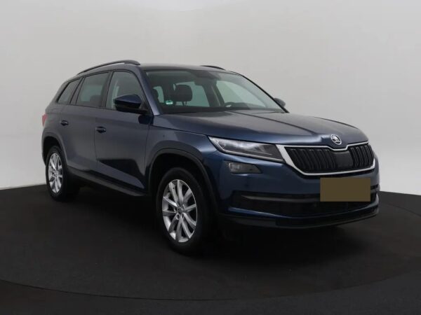 Skoda Kodiaq 1.5 TSI DSG Style 7p.