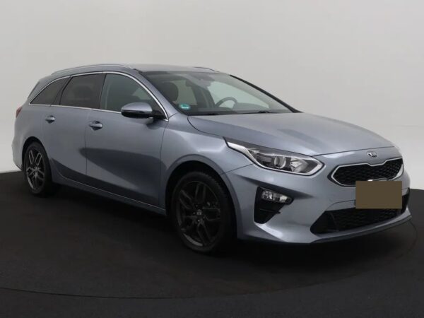 Photo 30 of 31 of U5YH5811ALL063651 Kia Ceed Sportswagon 1.0 T-GDi DynamicPlusLine Navi