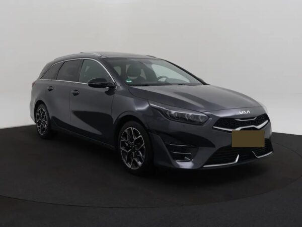 Photo 30 of 31 of U5YH7815GPL140881 Kia Ceed Sportswagon 1.5 T-GDi Aut. GT-Line