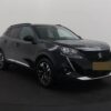 Peugeot e-2008 EV Allure 50 kWh Navi