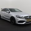 Mercedes-Benz A-Klasse 180 Aut. Business Solution AMG
