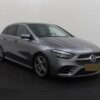 Mercedes-Benz B-Klasse 180d Business Solution AMG