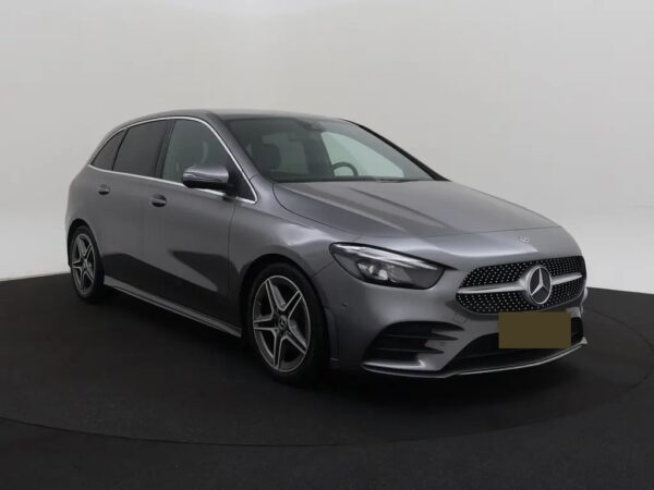Mercedes-Benz B-Klasse 180d Business Solution AMG
