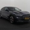 Ford Mustang Mach-E AWD 75 kWh LED