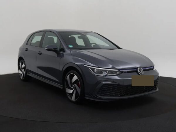 Volkswagen Golf 1.4 eHybrid GTE