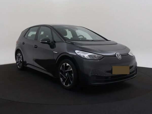 Photo 30 of 31 of WVWZZZE1ZMP028314 Volkswagen ID.3 Pro 58 kWh (5-drs Hatchb.)