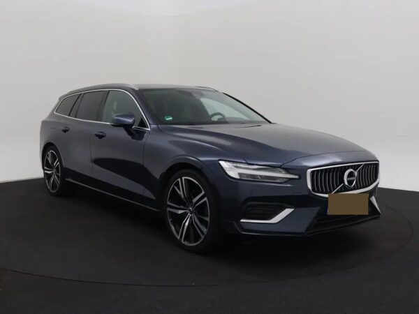 Volvo V60 2.0 T4 AUT. Isncription VC
