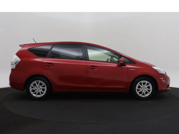 Toyota Prius Wagon 1.8 Aspiration 96g