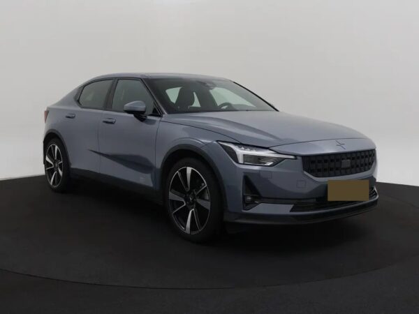 Polestar 2 Long Range Dual Motor Launch Edition 78kWh