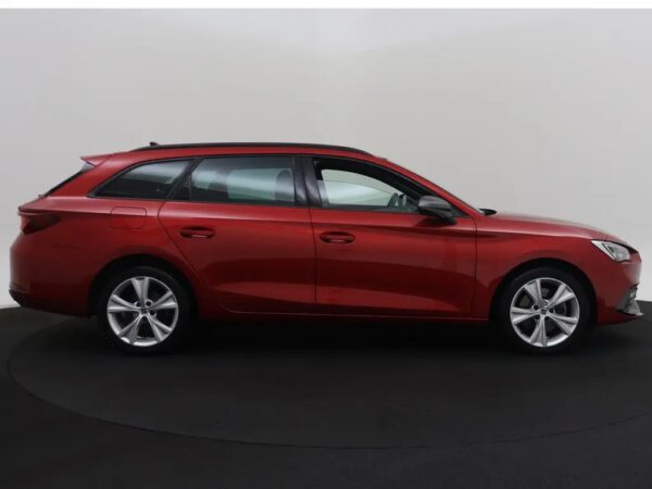 SEAT Leon Sportstourer 1.4 TSI eHybrid PHEV FR