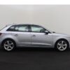Audi A3 Sportback 35 TFSI S-Tronic Sport Edition