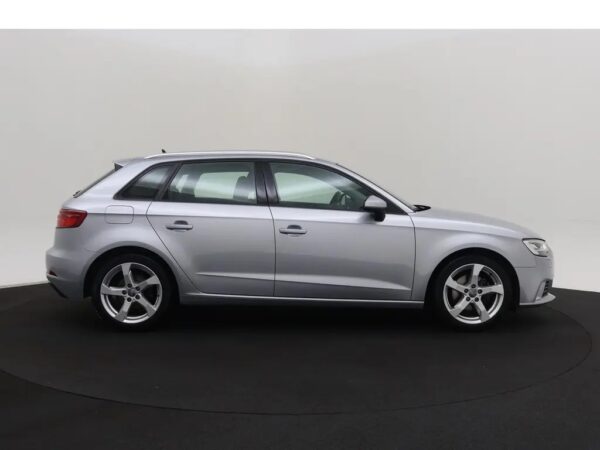 Audi A3 Sportback 35 TFSI S-Tronic Sport Edition