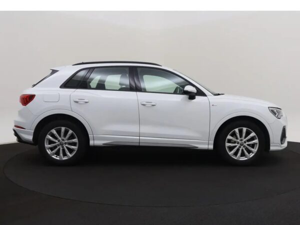 Audi Q3 35 TFSI S-Tronic S-Edition