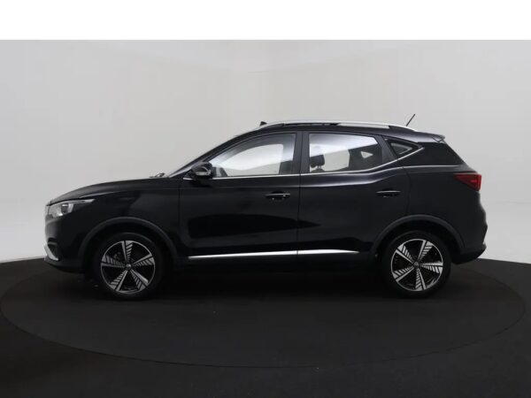 MG Mg Zs EV Luxury 45 kWh