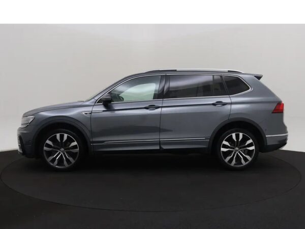 Volkswagen Tiguan Allspace 1.5 TSI Aut. Highline R-Line
