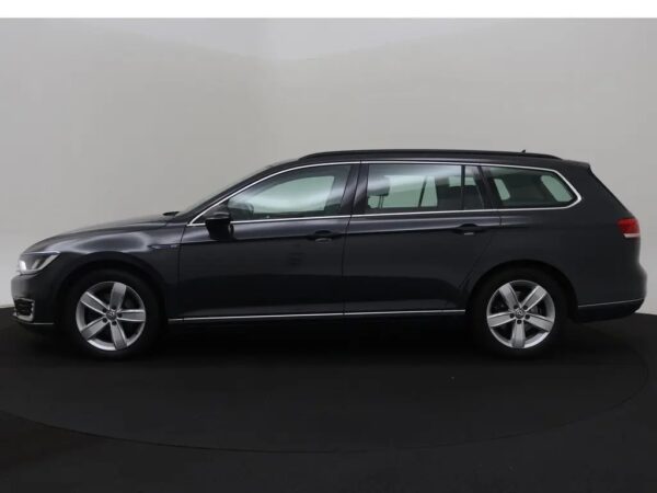 Volkswagen Passat Variant 1.4 TSI GTE Connected
