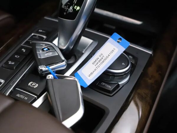 BMW X5 xDrive40e High Executive