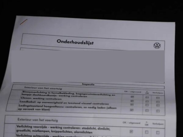 Volkswagen ID.3 First Max 58 kWh