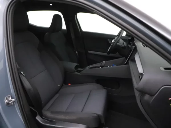 Polestar 2 Long Range Dual Motor Launch