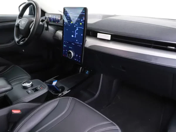 Ford Mustang Mach-E RWD 75 kWh Cruise