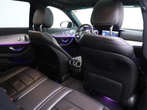 Mercedes-Benz E-Klasse Estate 200 Aut. AMG Line Premium Plus