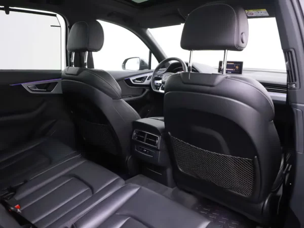 Audi Q7 3.0 TDI E-Tron Quattro Sport LED-Matrix
