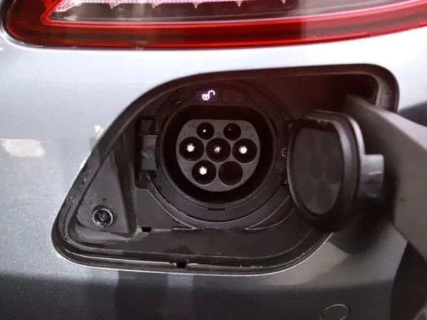 Mercedes-Benz S-Klasse 560 e Lang Premium Plus