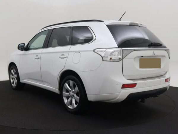 Photo 31 of 31 of JMBXDGG2WEZ002903 Mitsubishi Outlander 2.0 PHEV Instyle