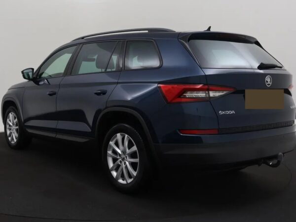 Skoda Kodiaq 1.5 TSI DSG Style 7p.