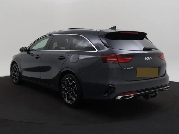 Photo 31 of 31 of U5YH7815GPL140881 Kia Ceed Sportswagon 1.5 T-GDi Aut. GT-Line