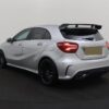 Mercedes-Benz A-Klasse 180 Aut. Business Solution AMG