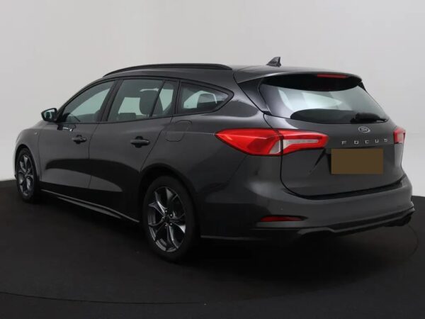Ford FOCUS Wagon 1.5 EcoBoost ST Line