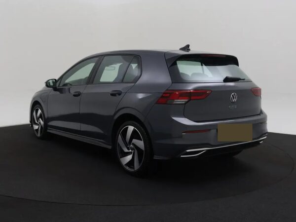 Volkswagen Golf 1.4 eHybrid GTE