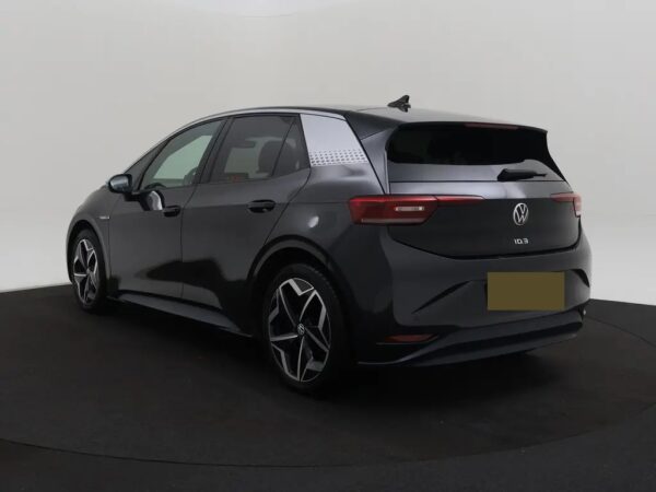 Photo 31 of 31 of WVWZZZE1ZMP001850 Volkswagen ID.3 First Plus 58 kWh IQ-Light