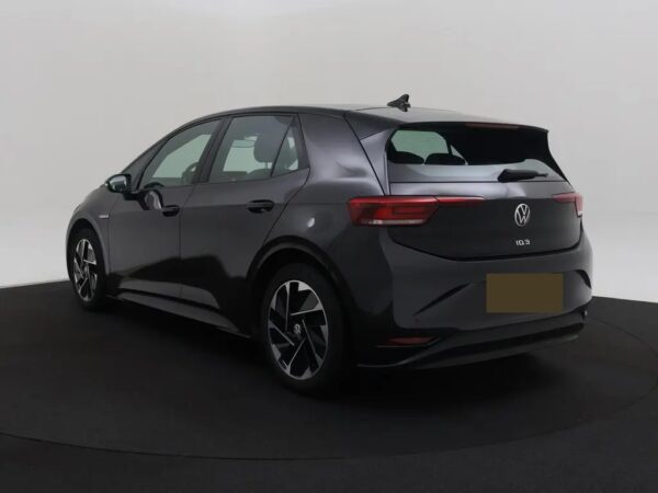 Photo 31 of 31 of WVWZZZE1ZMP028314 Volkswagen ID.3 Pro 58 kWh (5-drs Hatchb.)