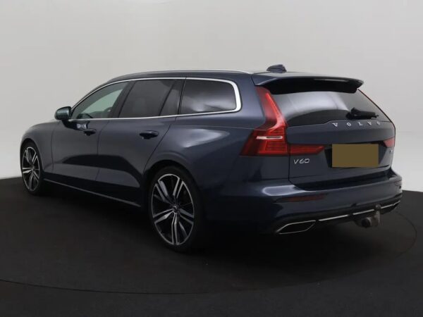 Volvo V60 2.0 T4 AUT. Isncription VC