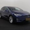 Photo 31 of 32 of 5YJXCCE24JF101059 Tesla Model X 100D (5-drs SUV) Cruise