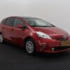 Toyota Prius Wagon 1.8 Aspiration 96g
