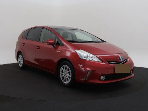 Toyota Prius Wagon 1.8 Aspiration 96g