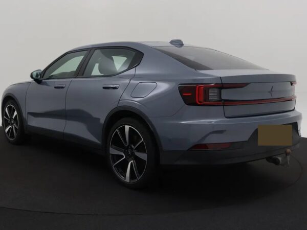 Polestar 2 Long Range Dual Motor Launch Edition 78kWh