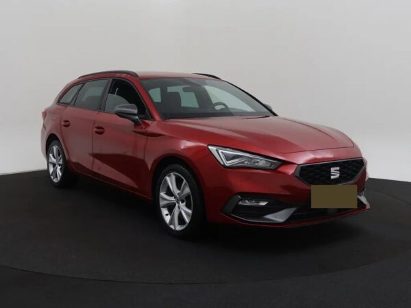 SEAT Leon Sportstourer 1.4 TSI eHybrid PHEV FR