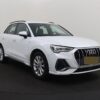 Audi Q3 35 TFSI S-Tronic S-Edition