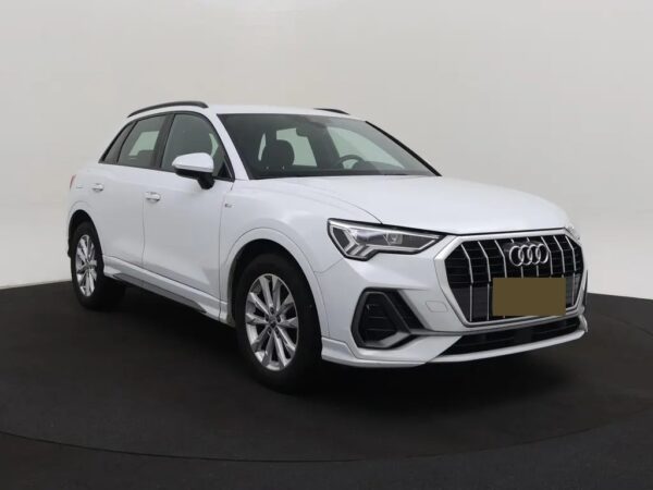 Audi Q3 35 TFSI S-Tronic S-Edition