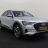 Audi e-tron Sportback 55 quattro Business edition