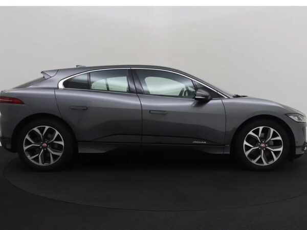 Photo 31 of 33 of SADHA2B17K1F66341 Jaguar I-PACE EV400 First Edition 90 kWh LED