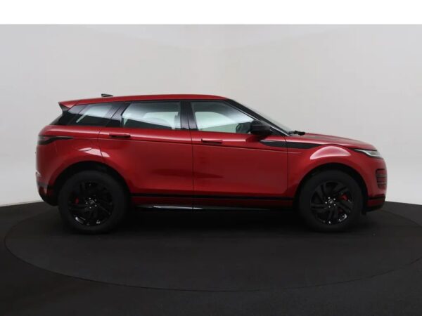 Photo 31 of 33 of SALZA2BT4PH193071 Land Rover Range Rover Evoque 1.5 P300e AWD R-Dynamic S