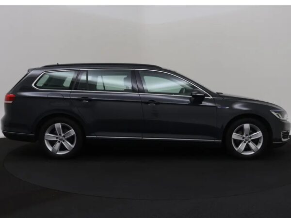 Volkswagen Passat Variant 1.4 TSI GTE Connected