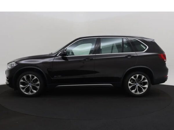 BMW X5 xDrive40e High Executive