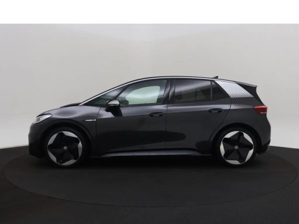 Volkswagen ID.3 First Max 58 kWh