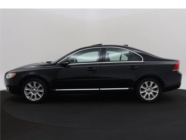Volvo S80 1.6 T4 Aut. Limited Edition Org.NL